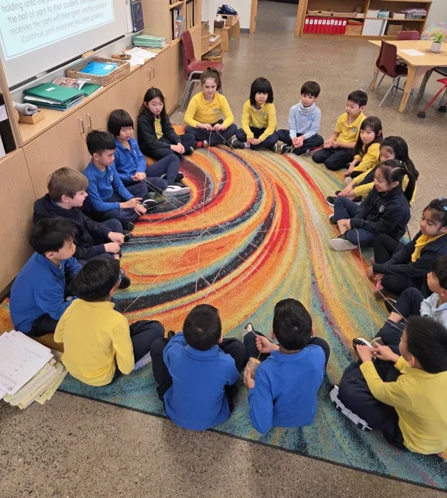 Richland Academy campus photo 14