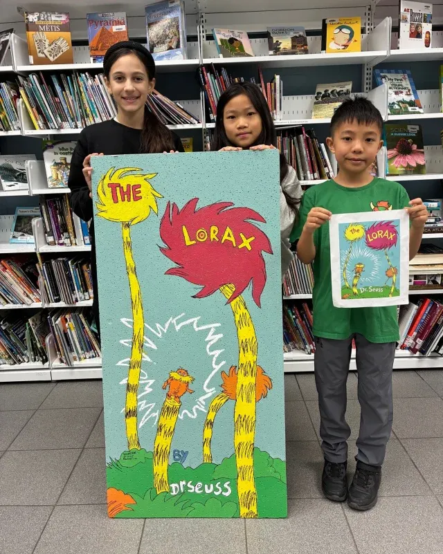 Richland Academy campus photo 11