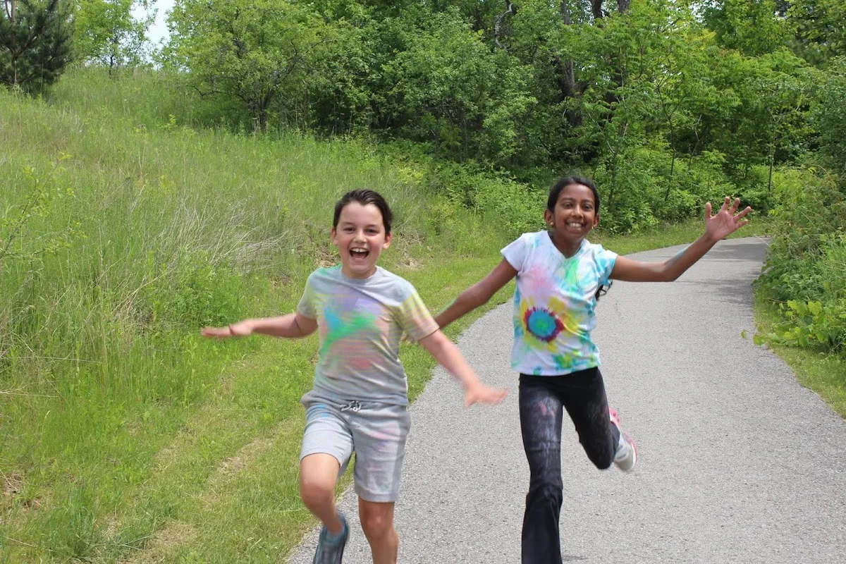 Richland Academy campus photo 21