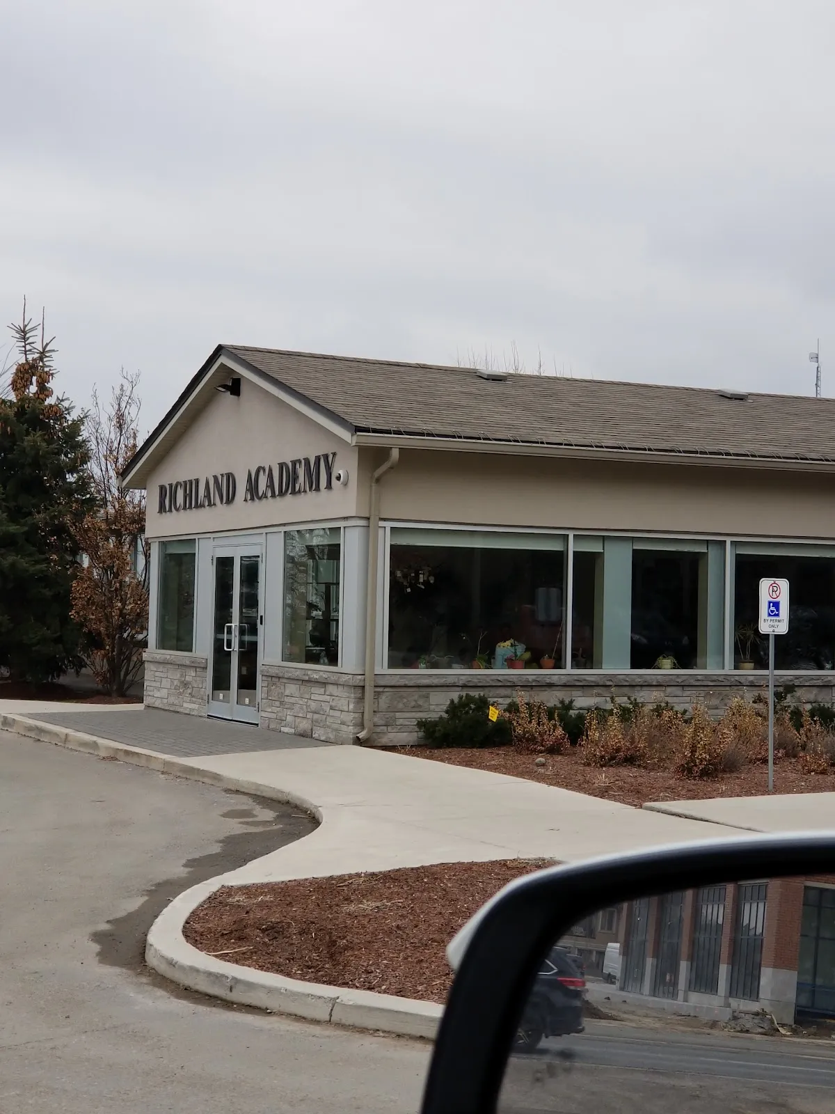 Richland Academy campus photo 24