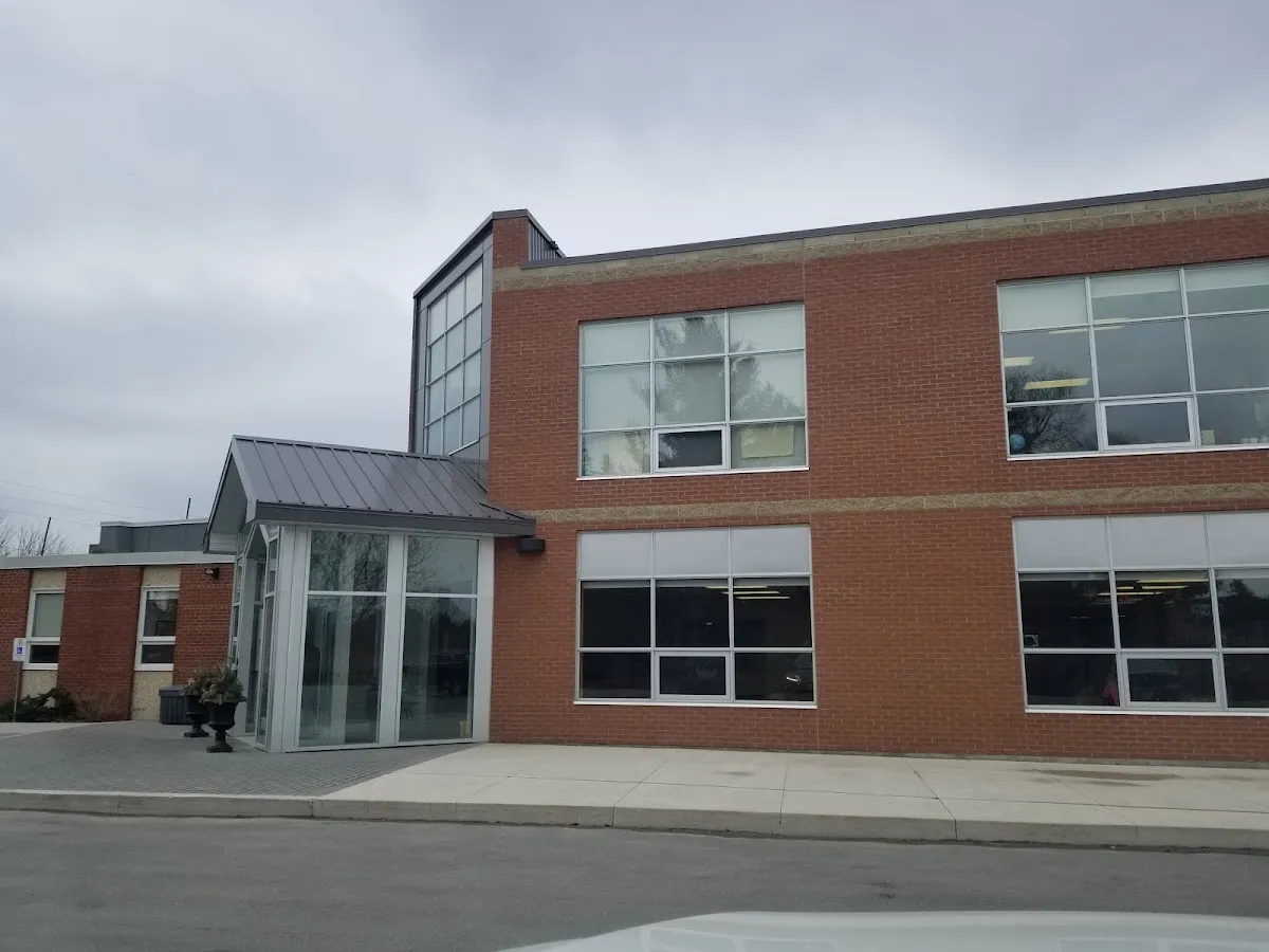 Richland Academy campus photo 4