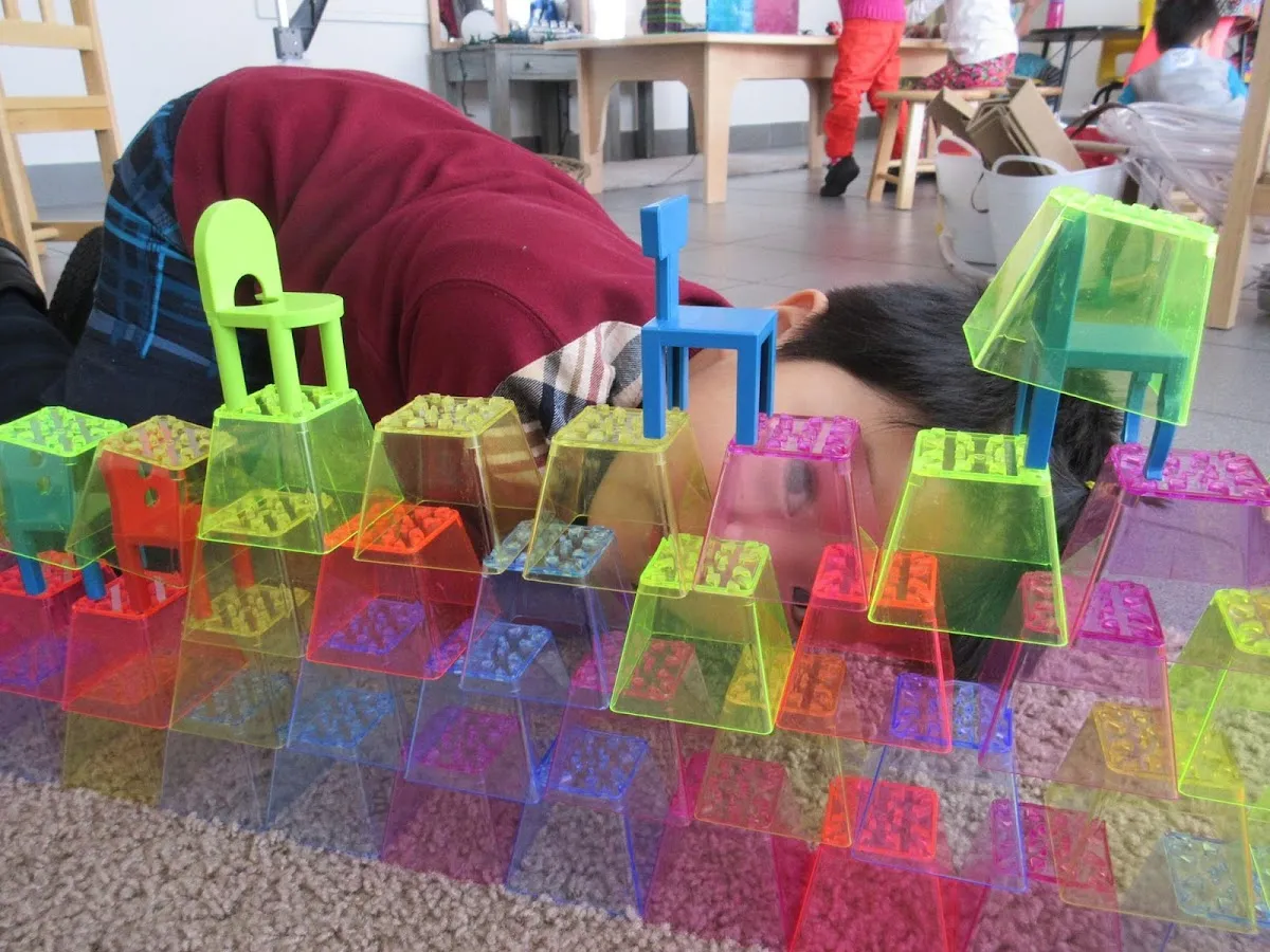 Richland Academy campus photo 6