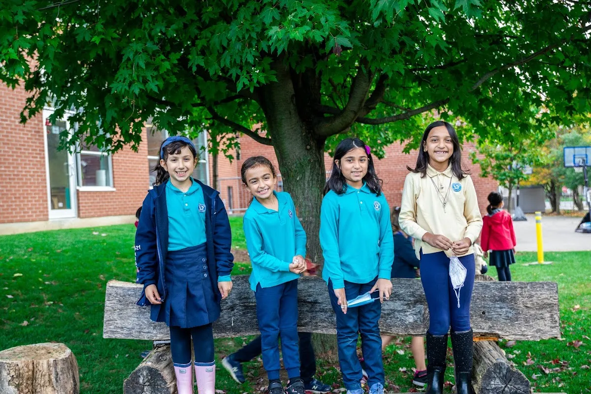 Richland Academy campus photo 7