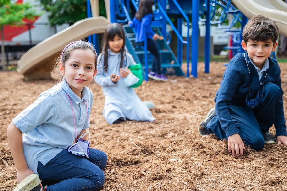 Richland Academy campus photo 10