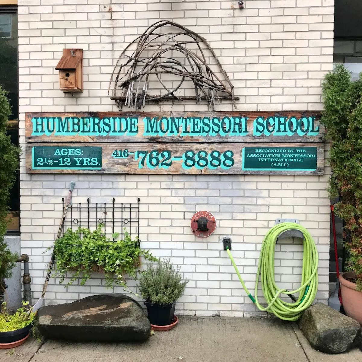 Humberside Montessori School campus photo 6