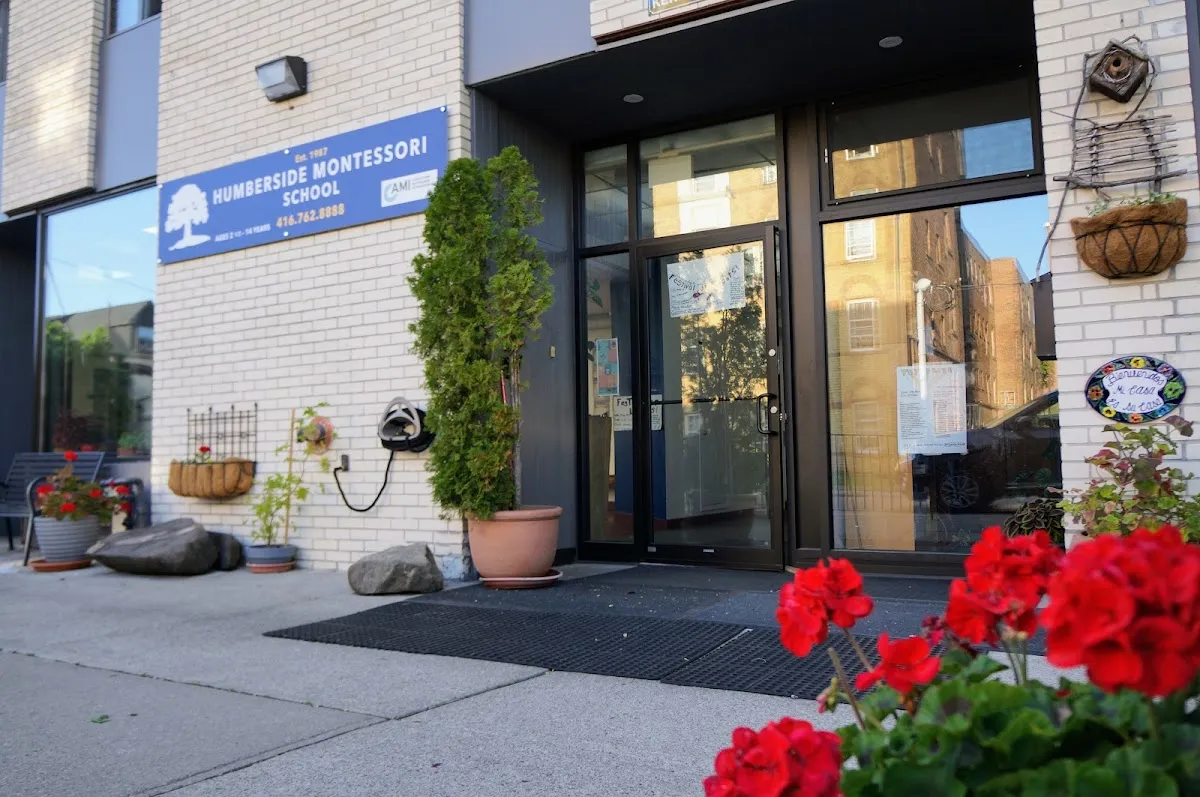 Humberside Montessori School campus photo 5