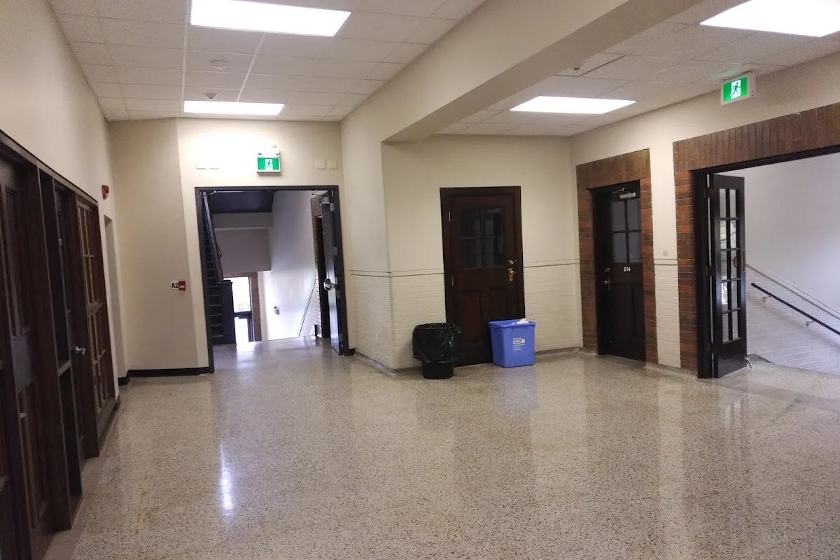 Emmanuel Christian High School campus photo 8