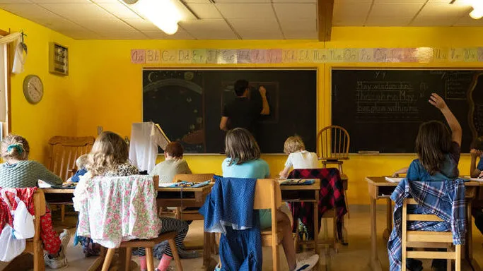 Trillium Waldorf School campus photo 1