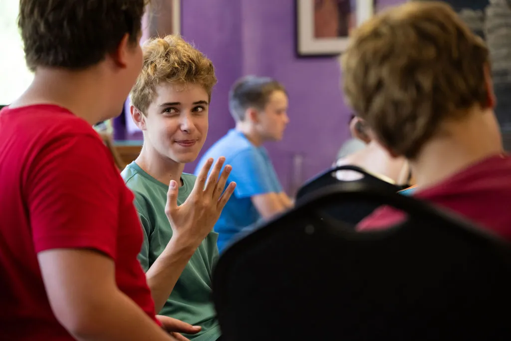 Trillium Waldorf School campus photo 2