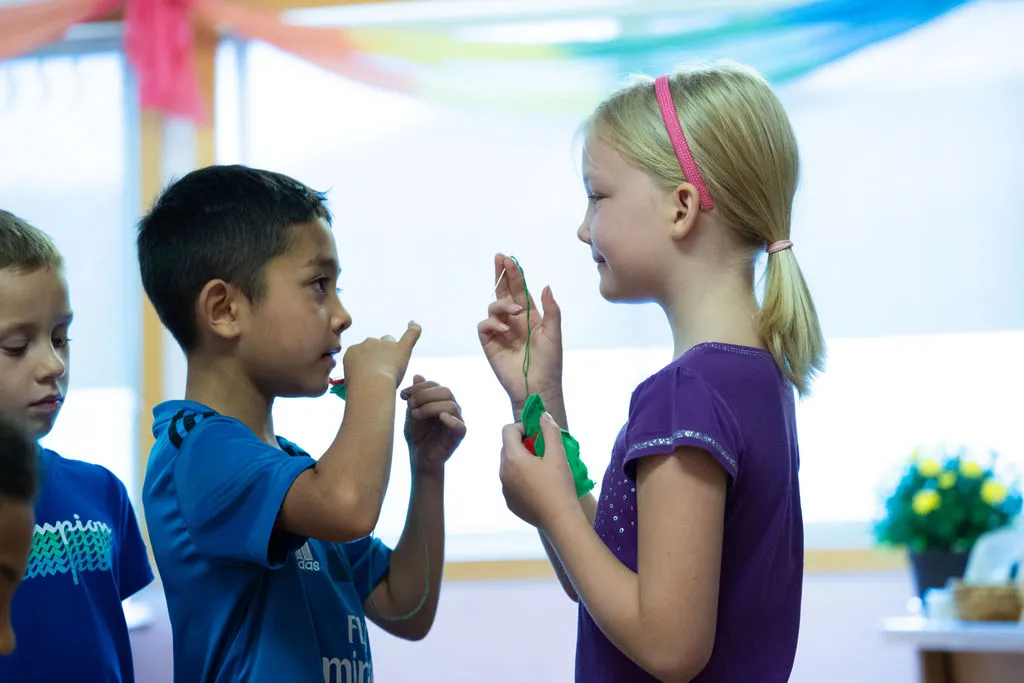 Trillium Waldorf School campus photo 3