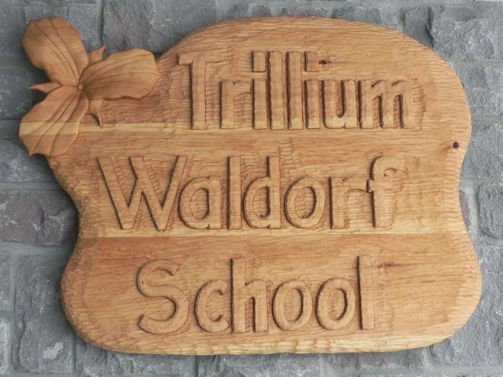 Trillium Waldorf School campus photo 8