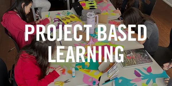 St. Anne's School campus photo 6