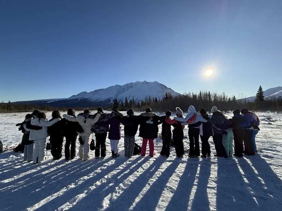 St. Anne's School campus photo 11