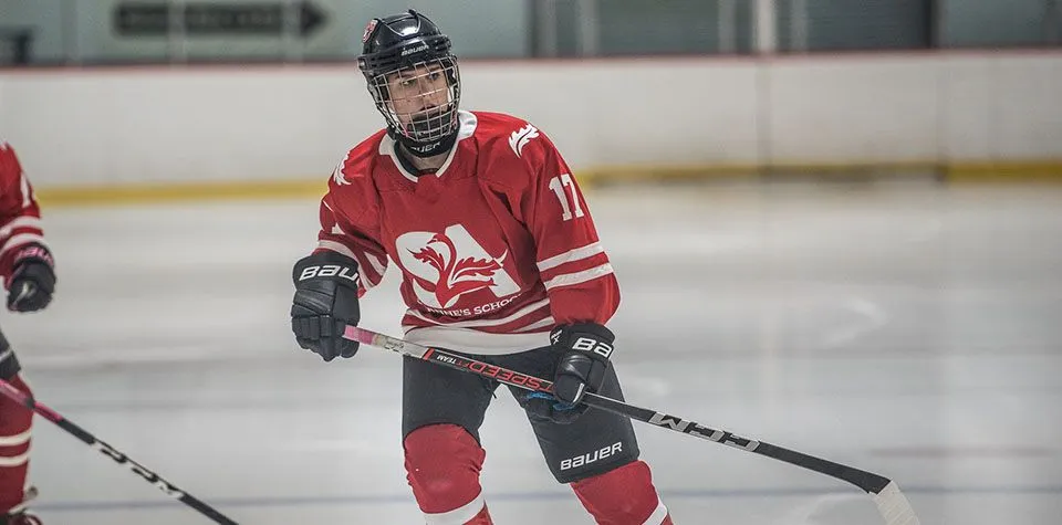 St. Anne's School campus photo 14