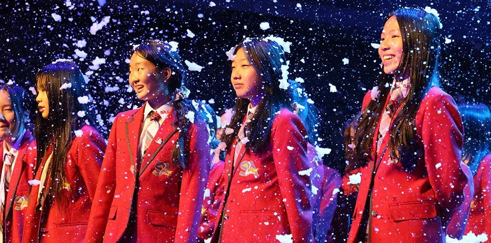 St. Anne's School campus photo 15