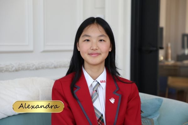 St. Anne's School campus photo 16