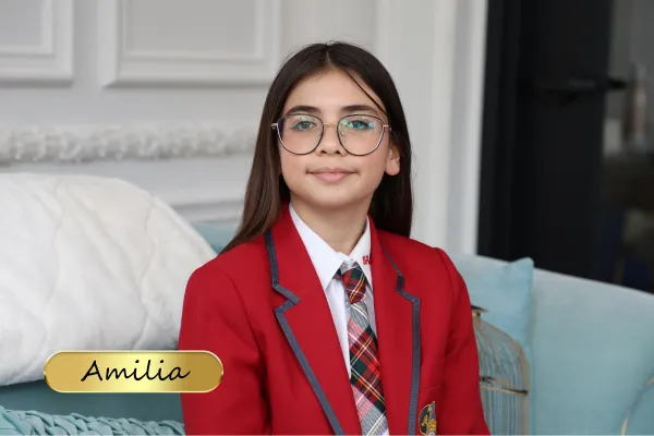 St. Anne's School campus photo 17