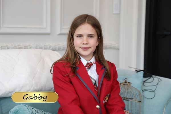 St. Anne's School campus photo 18