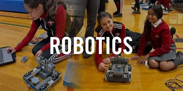 St. Anne's School campus photo 4