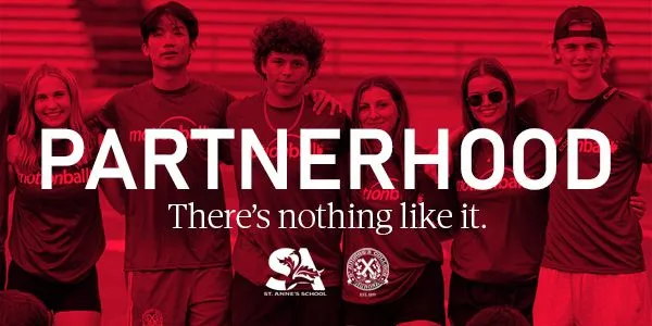 St. Anne's School campus photo 8