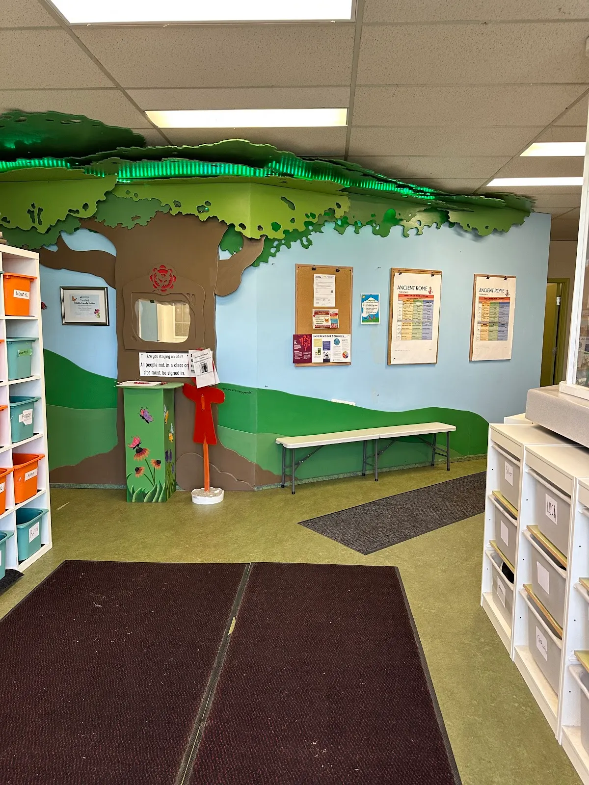 Phoenix Education Foundation campus photo 1