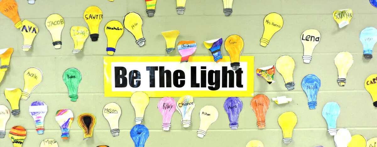 Beacon Christian Elementary School campus photo 1