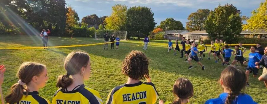 Beacon Christian Elementary School campus photo 2