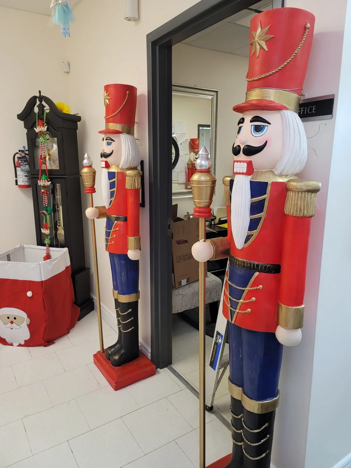 Applewood Academy and Daycare campus photo 15