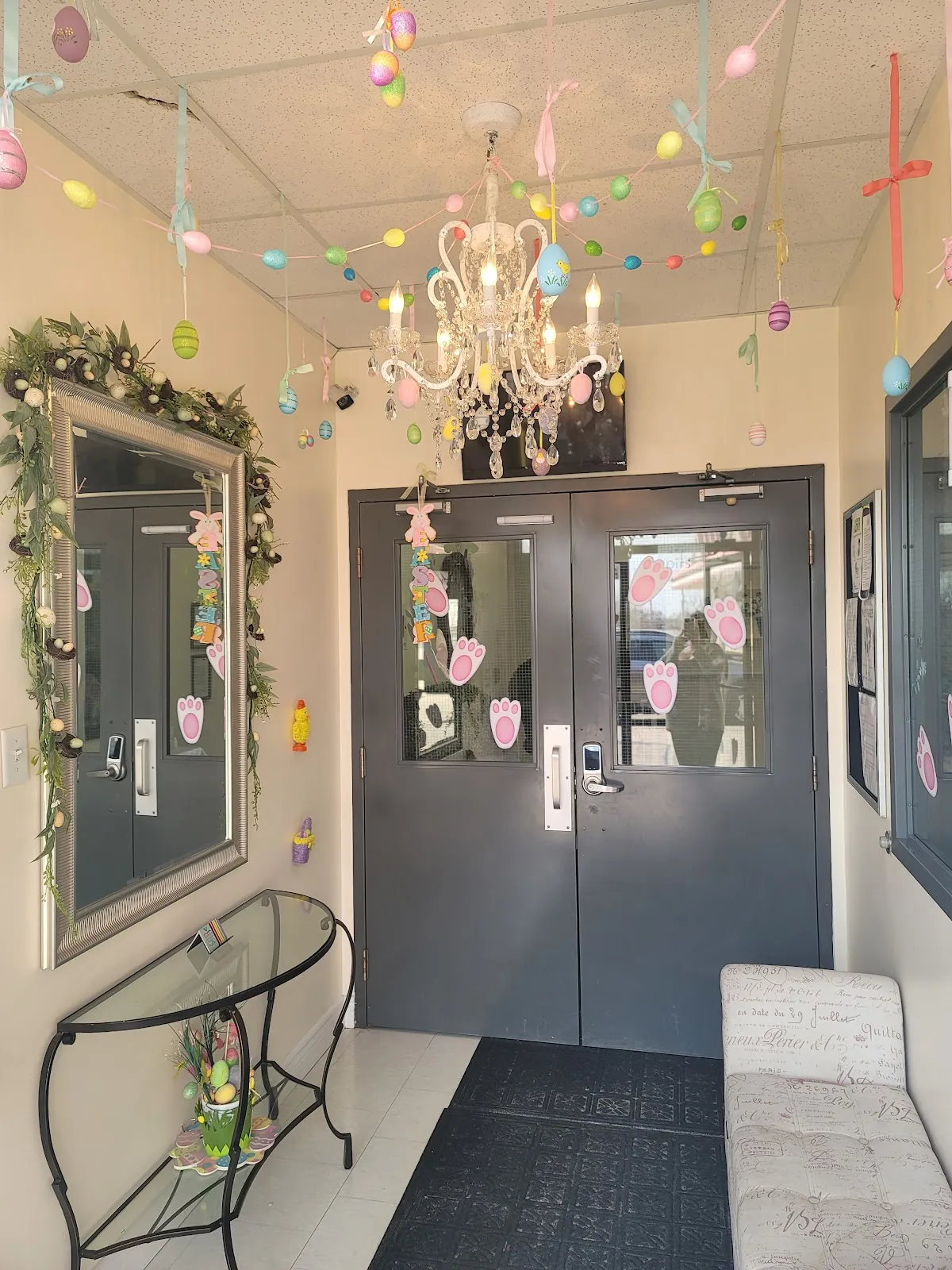 Applewood Academy and Daycare campus photo 16