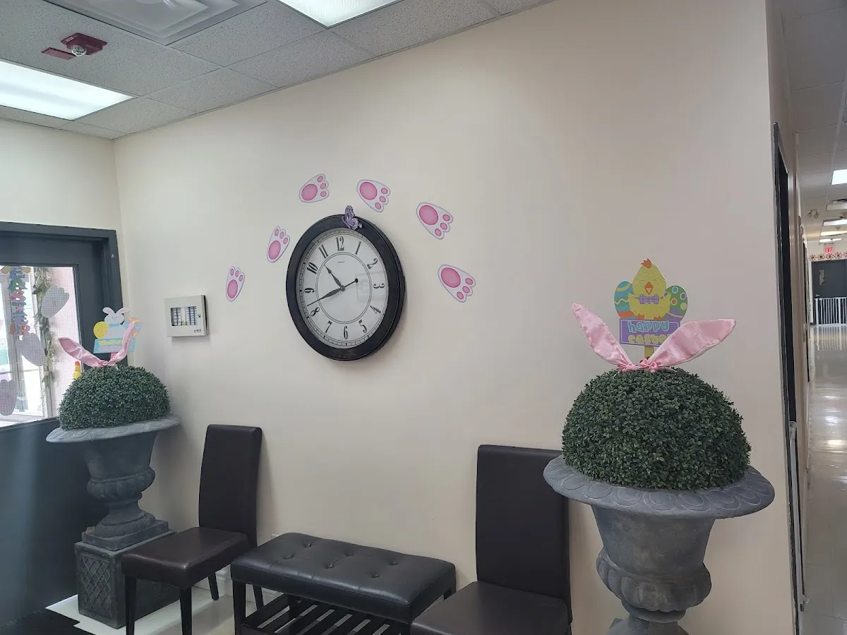 Applewood Academy and Daycare campus photo 17