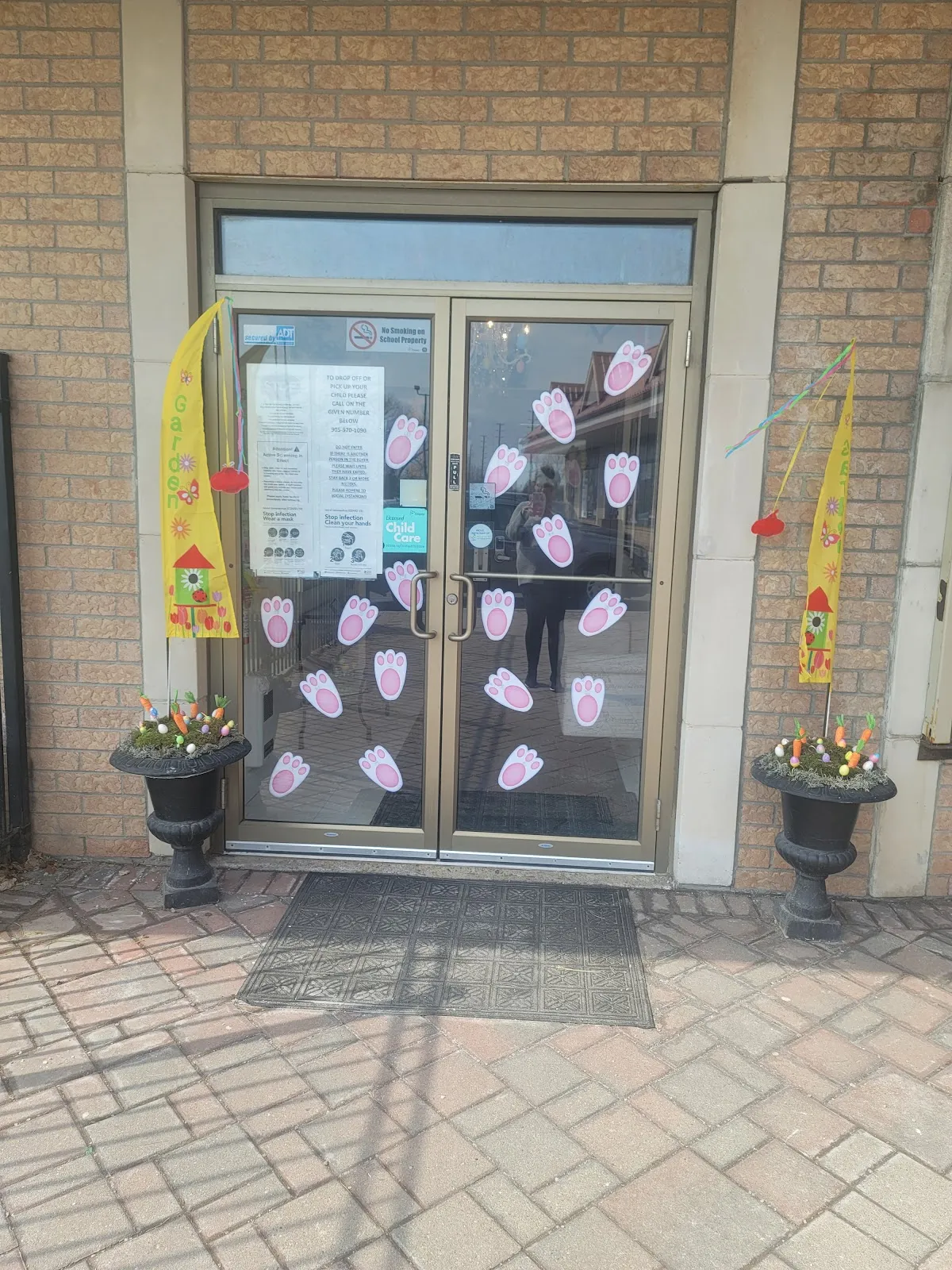 Applewood Academy and Daycare campus photo 5