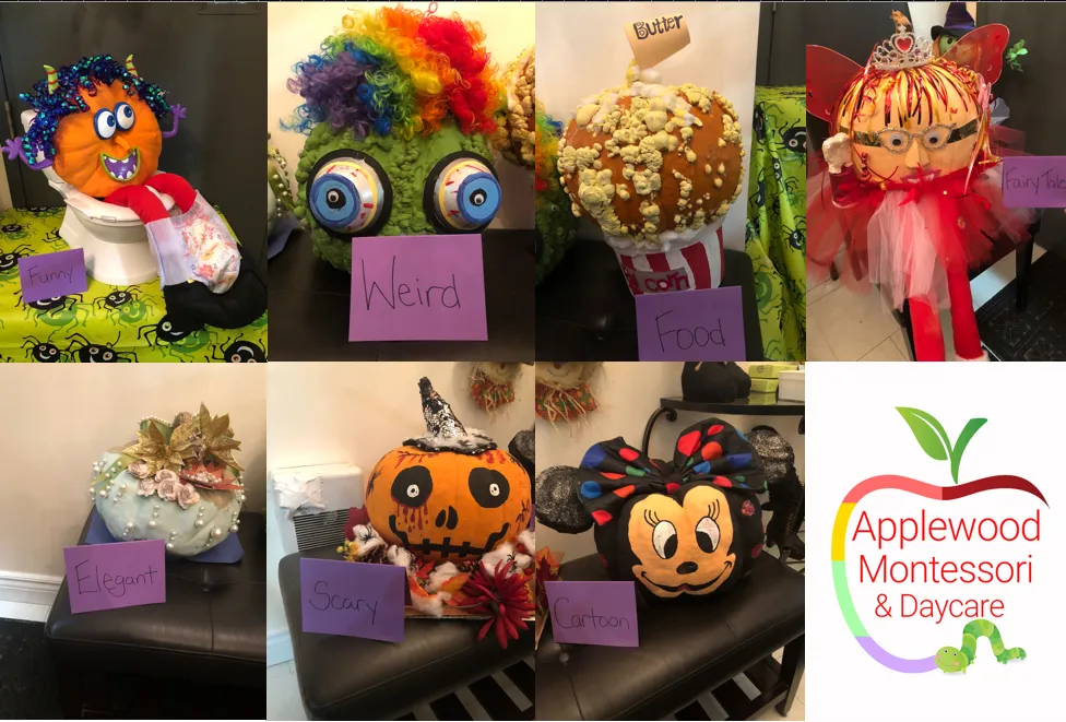 Applewood Academy and Daycare campus photo 8