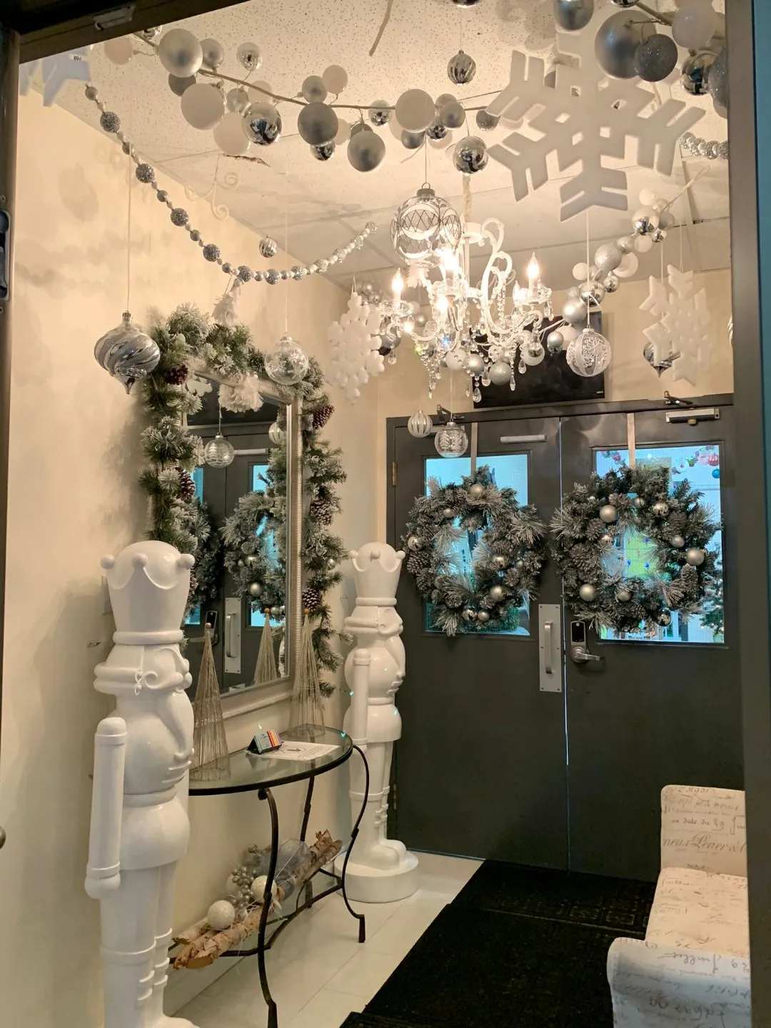 Applewood Academy and Daycare campus photo 10