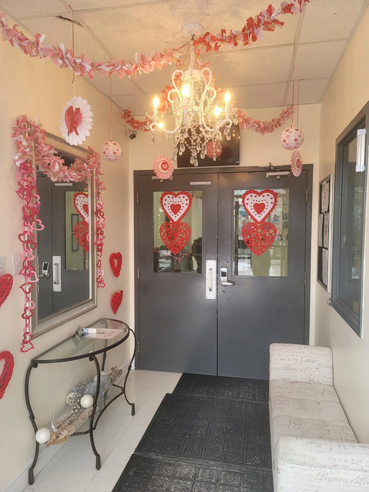 Applewood Academy and Daycare campus photo 11