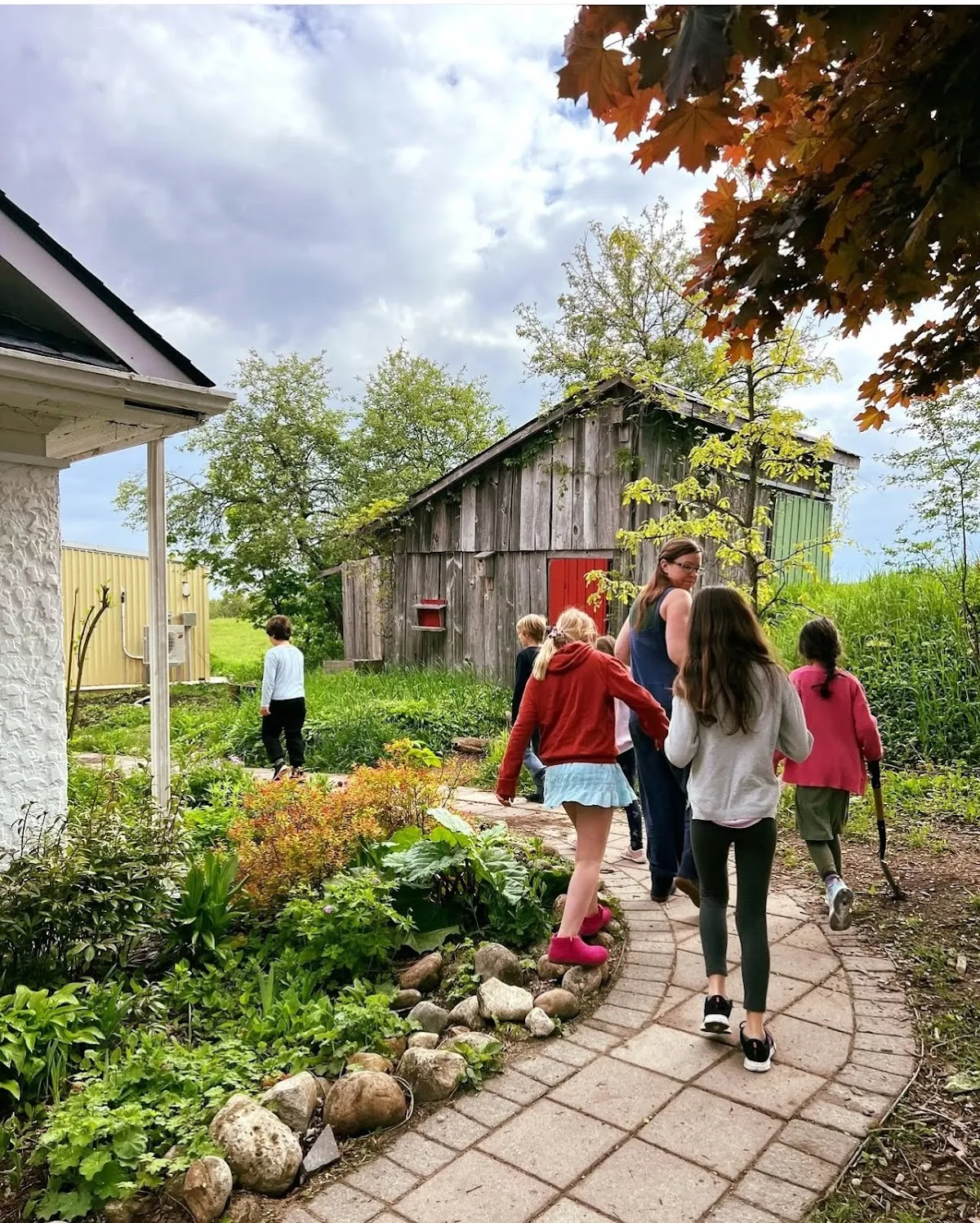 Edge Hill Country School campus photo 2