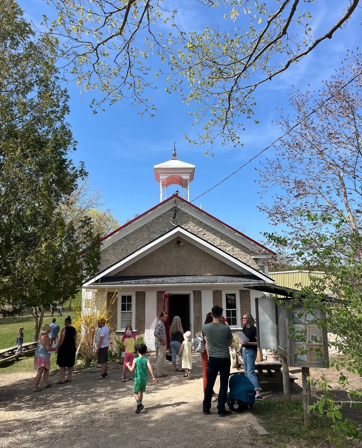 Edge Hill Country School campus photo 11