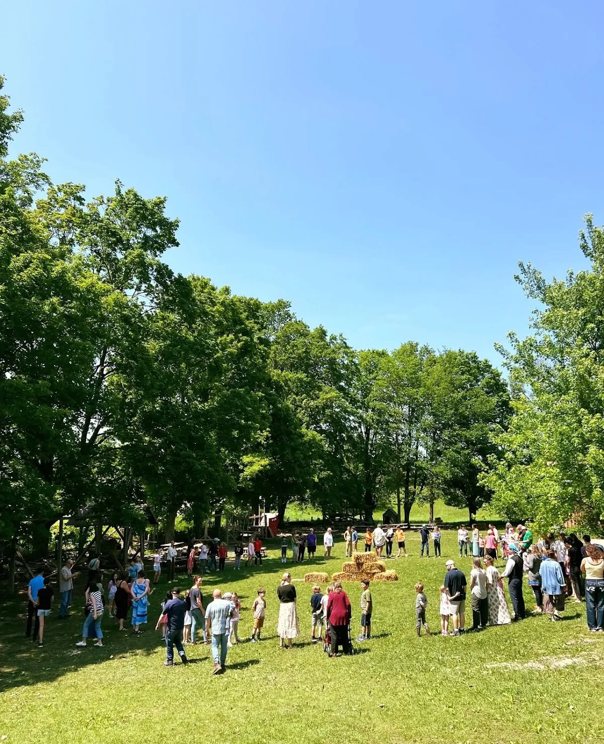 Edge Hill Country School campus photo 15