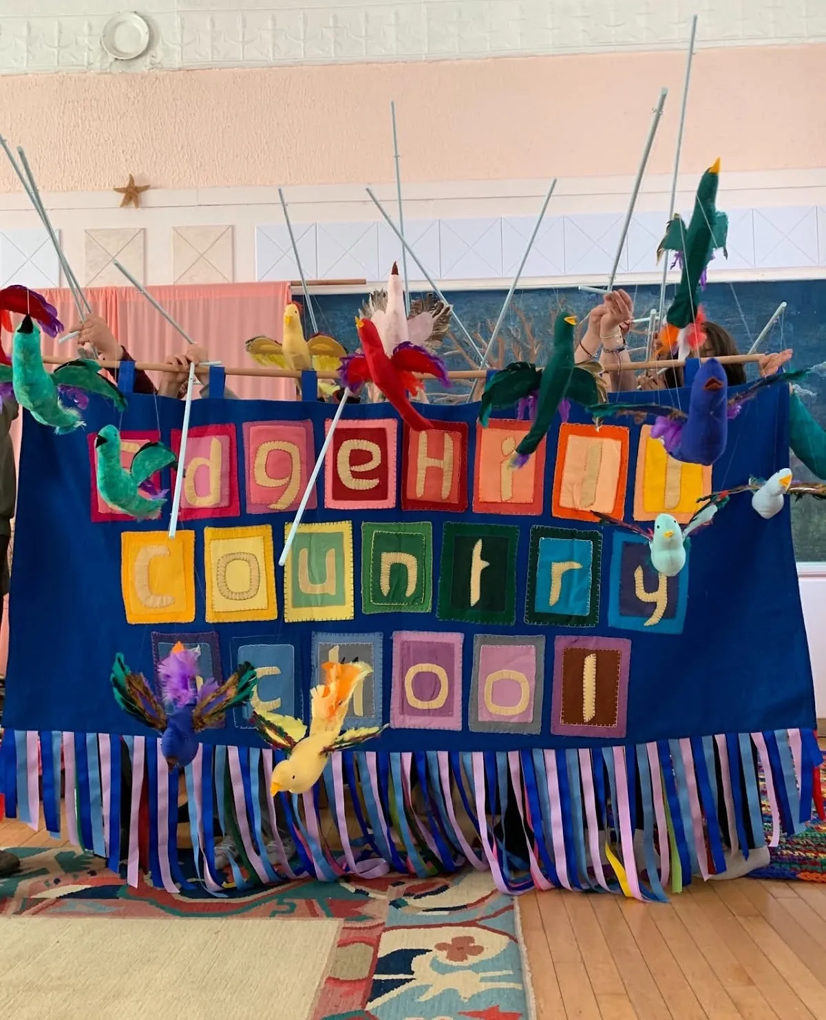 Edge Hill Country School campus photo 16