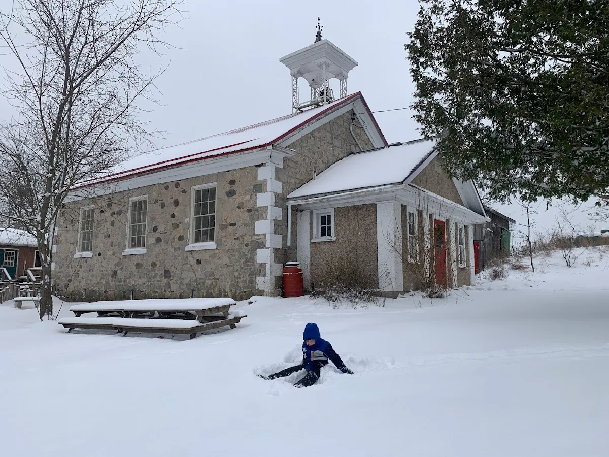 Edge Hill Country School campus photo 17