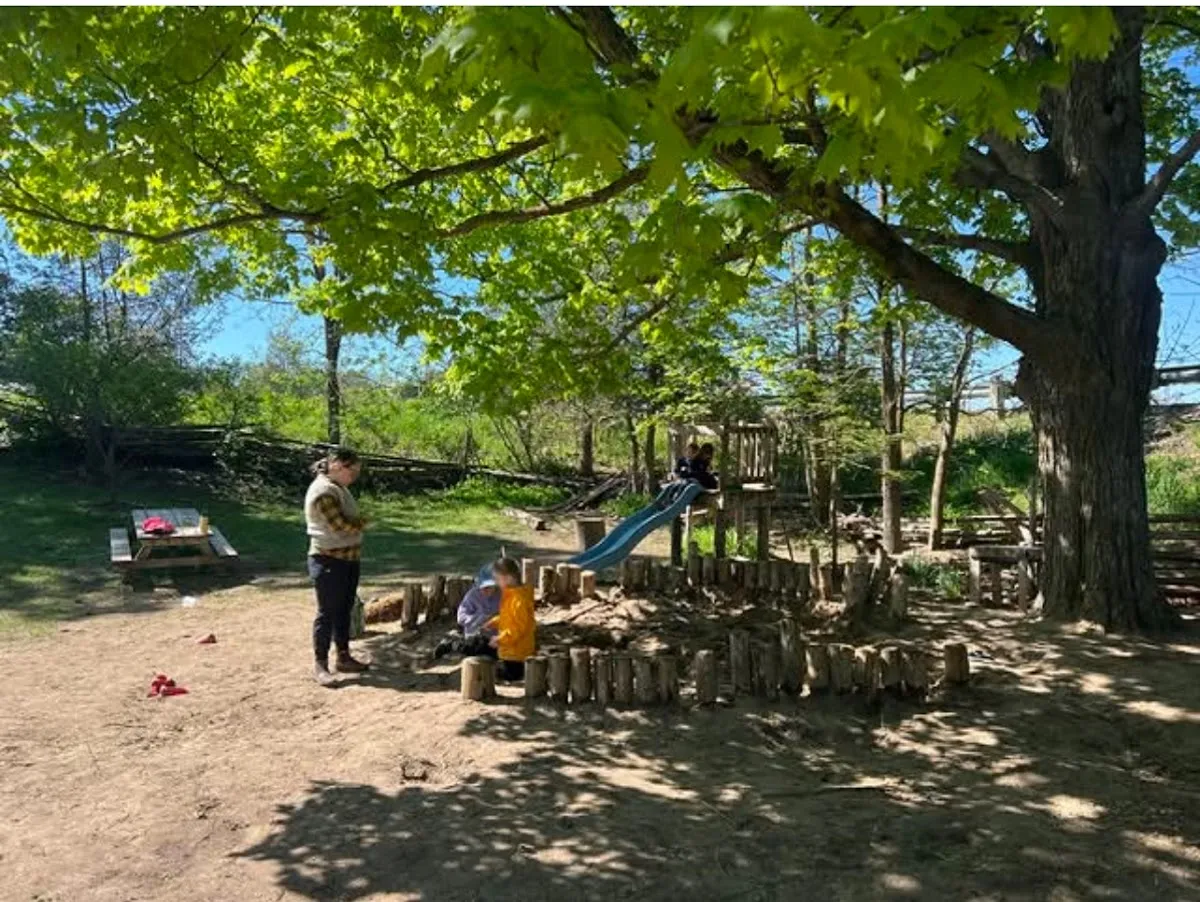 Edge Hill Country School campus photo 18