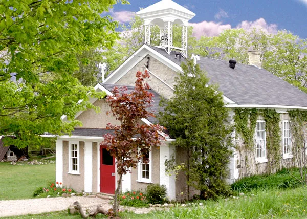 Edge Hill Country School campus photo 3