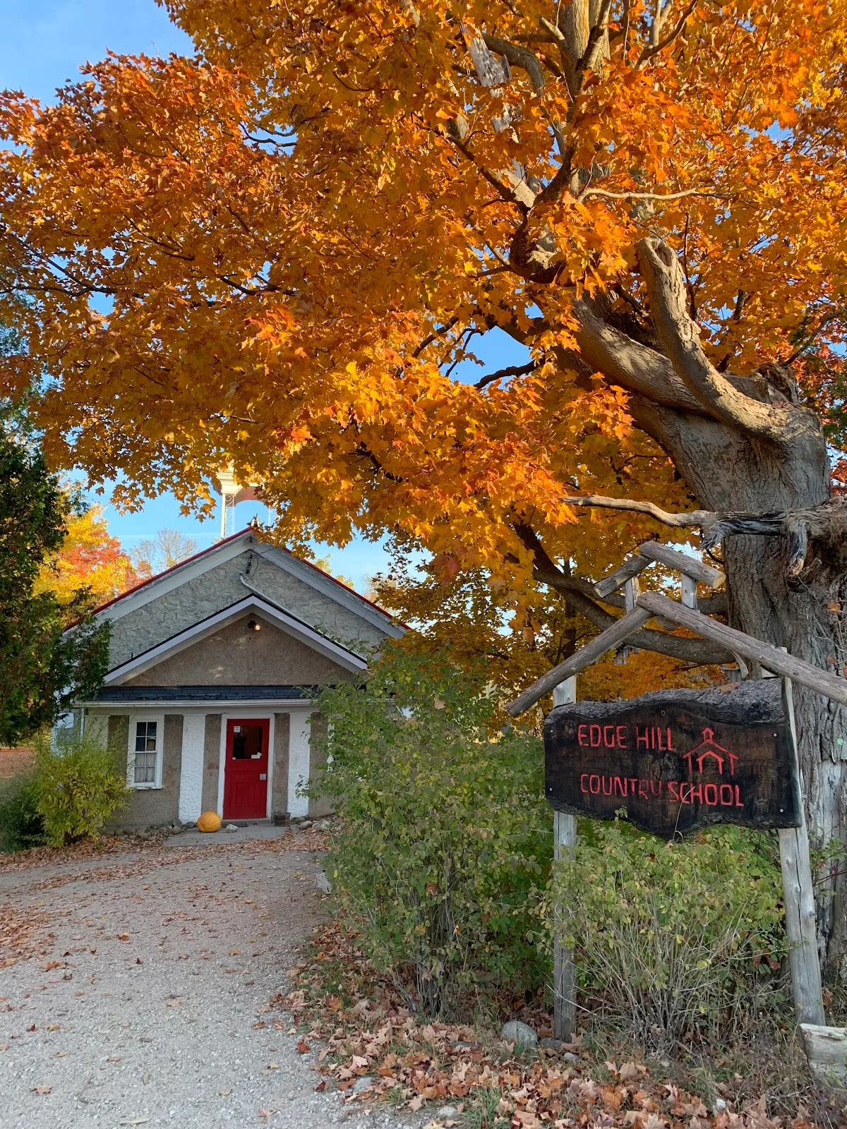 Edge Hill Country School campus photo 10