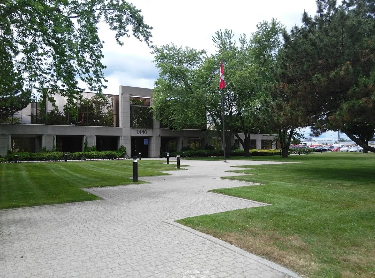 Ace Acumen Heights campus photo 2