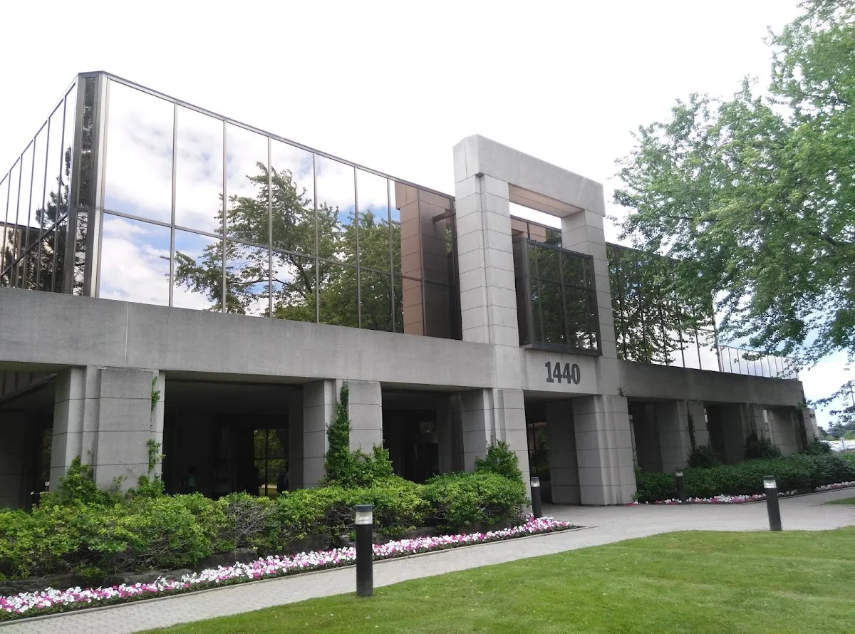 Ace Acumen Heights campus photo 3