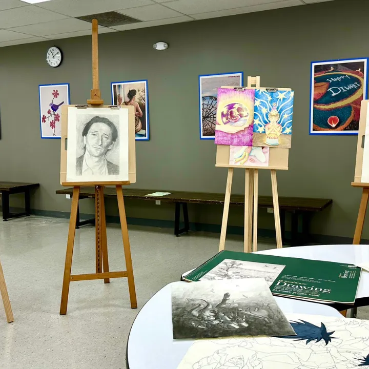 Ace Acumen Heights campus photo 4