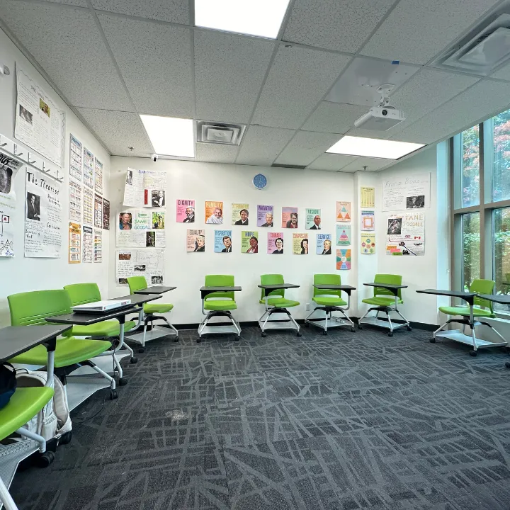 Ace Acumen Heights campus photo 6