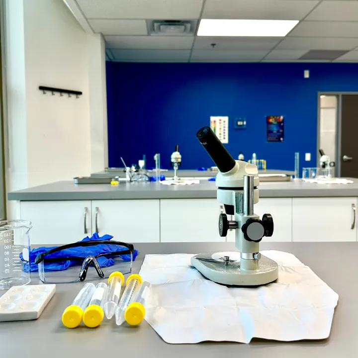 Ace Acumen Heights campus photo 7