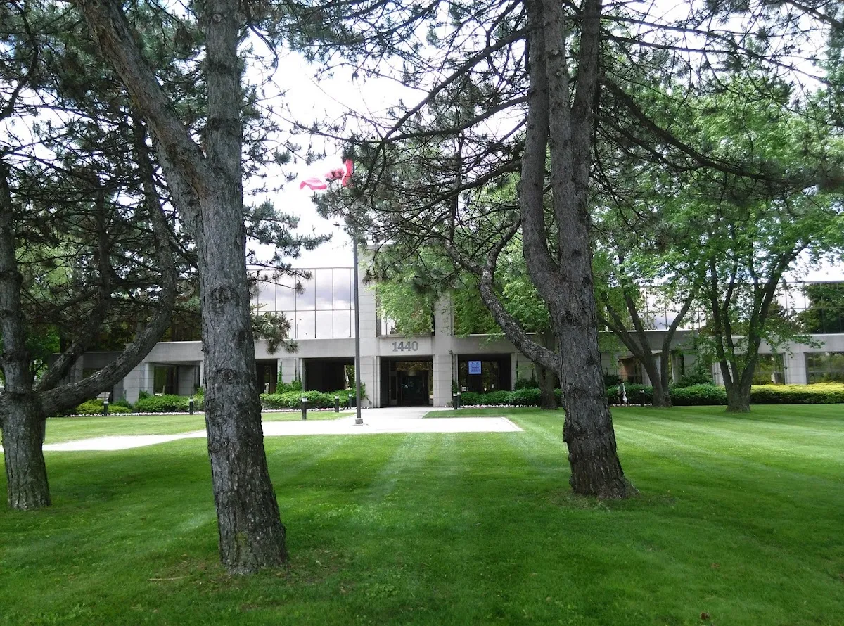 Ace Acumen Heights campus photo 9