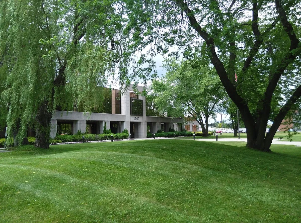 Ace Acumen Heights campus photo 10