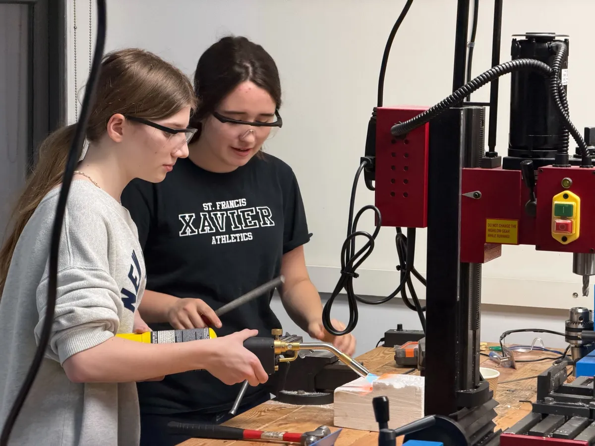 Vancouver Independent School for Science and Technology campus photo 18